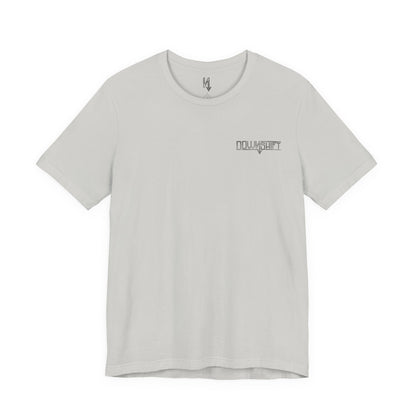 Dead Man's Line Graphic T-Shirt