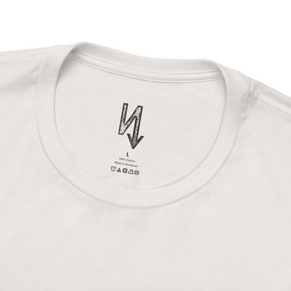 Classic Front/Back Logo T-Shirt