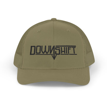 Snapback Trucker Hat - Richardson 112