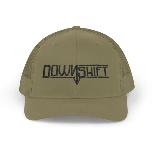 Snapback Trucker Hat - Richardson 112