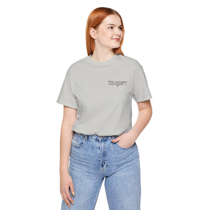Dead Man's Line Graphic T-Shirt