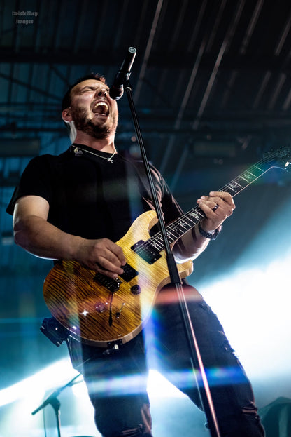 DownShift with Buckcherry at Piere's - 5/26/2026