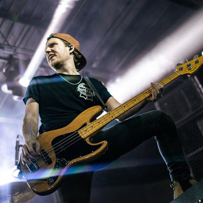 DownShift with Buckcherry at Piere's - 5/26/2026