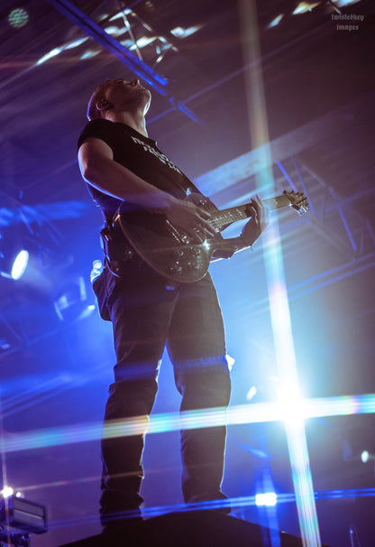 DownShift with Buckcherry at Piere's - 5/26/2026