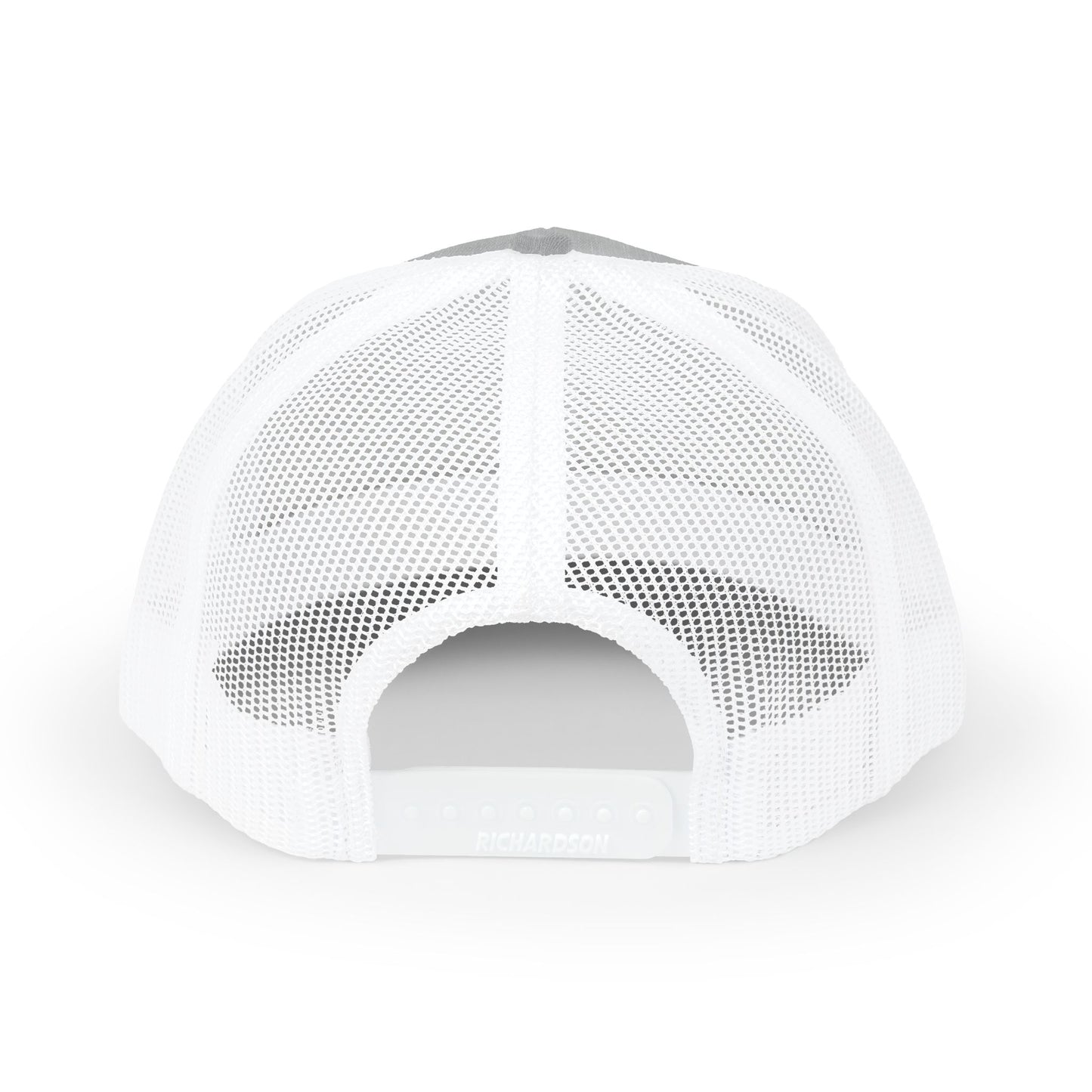 Snapback Trucker Hat - Richardson 112