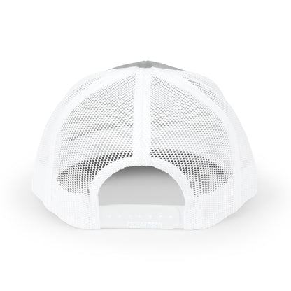 Snapback Trucker Hat - Richardson 112