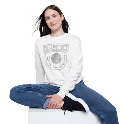One in the Chamber Sweatshirt