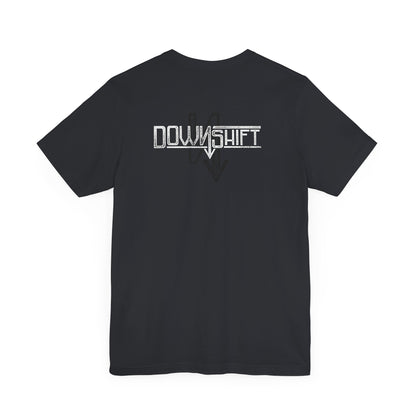 Classic Front/Back Logo T-Shirt