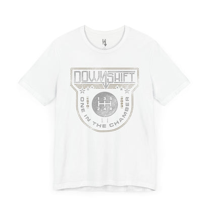 One in the Chamber T-Shirt