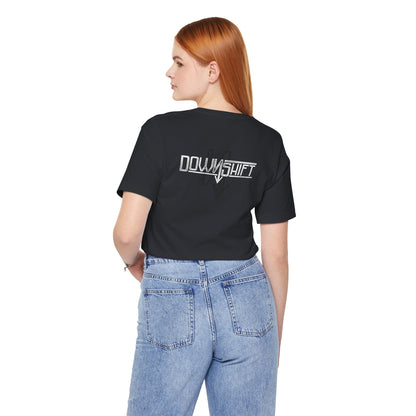 Classic Front/Back Logo T-Shirt