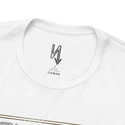One in the Chamber T-Shirt