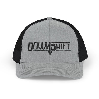 Snapback Trucker Hat - Richardson 112